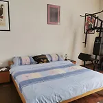 Apartment Lucky Luke