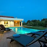 Villa Sicutti By Istrialux
