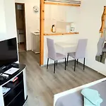 Jasna House With Apartment
