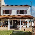 Holiday Home Luiza - Happy Rentals