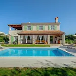 Villa Stella Polaris