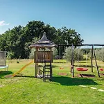Villa Stella Polaris