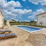 Villa Klementina With Pool And Whirlpool