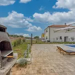 Villa Klementina With Pool And Whirlpool