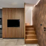 Modern Villa Ana With 2 Bedrooms In Tinjan