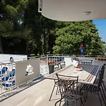 Villa Alte Muhle With Pool And Jacuzzi In Novigrad