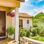 Holiday Home In Stepcici - Istrien 45764