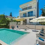Villa Terra Rossa