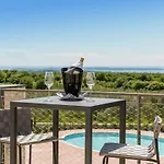 Luxury Villa Voliera With Wellness In Vodnjan