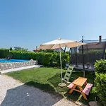 Apartments Dobrec