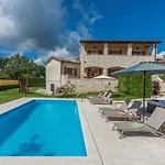 Villa Vernier With Private Pool And Jacuzzi