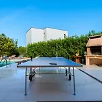 Villa Natalia With Private Pool Near The Sea