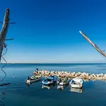 Garden Palace Superior Studio Sea View I