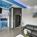 Modern Villa In Fa Ana With Private Pool