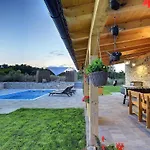 Villa Biba Ranch