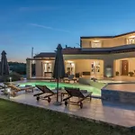 Villa Melli