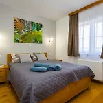 Holiday Home Villa Krase By Interhome