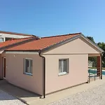 New Beautiful Villa With Private Pool In Istria