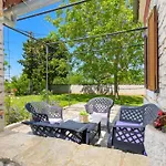Charming Stone Villa Carla Near The Sea And Town By Wiibuk