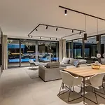 Villa #1
