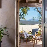 Villa Malini With Pool, Sauna And Fenced Garden