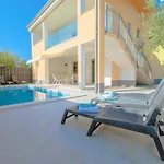 Villa Dolce Vita In Istrien,Barbariga