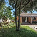Villa Mit Beheiztem Privatpool, Bbq, Darts