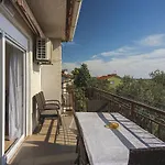 590 Meter Zum Strand Mit Meerblick