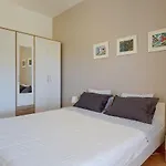 Modernes Appartement 700 Meter Strand