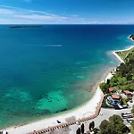 Modernes Appartement 700 Meter Strand