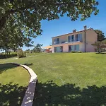 Finca Mit Privatem Infinity-Pool, Klima, Wlan Und Atemberaubenden Ausblick