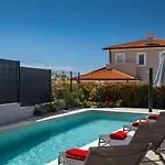 Villa Istra