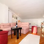 Apartment Ruza 2021