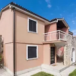 Apartments In Umag - Istrien 12071