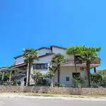 Pjerina Four