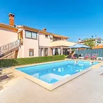 Villa Barbara By Villa Plus