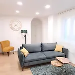 Apartment Luana