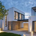 Beautiful Istria Villa 6 Bedrooms Villa Ulca Gold Pool Table Sauna Bale