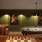 Villa Elegante Residence Istra