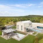 Villa Vita Bale Istria