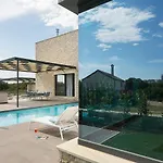 Villa Vita Bale Istria
