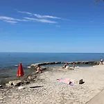 Studio In Novigrad/Istrien 9647