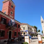 Apartment In Novigrad/Istrien 9453