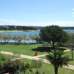 Studio In Novigrad/Istrien 9647