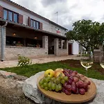 Holiday Home In Bale/Istrien 11806