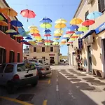 Apartment In Novigrad/Istrien 9453