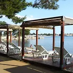 Apartment In Novigrad/Istrien 9607