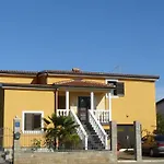 Apartment In Novigrad/Istrien 9607
