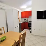 Apartments Radosevic