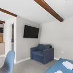Holiday Home With Garden And Private Pool